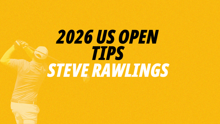 Image for US Open tips